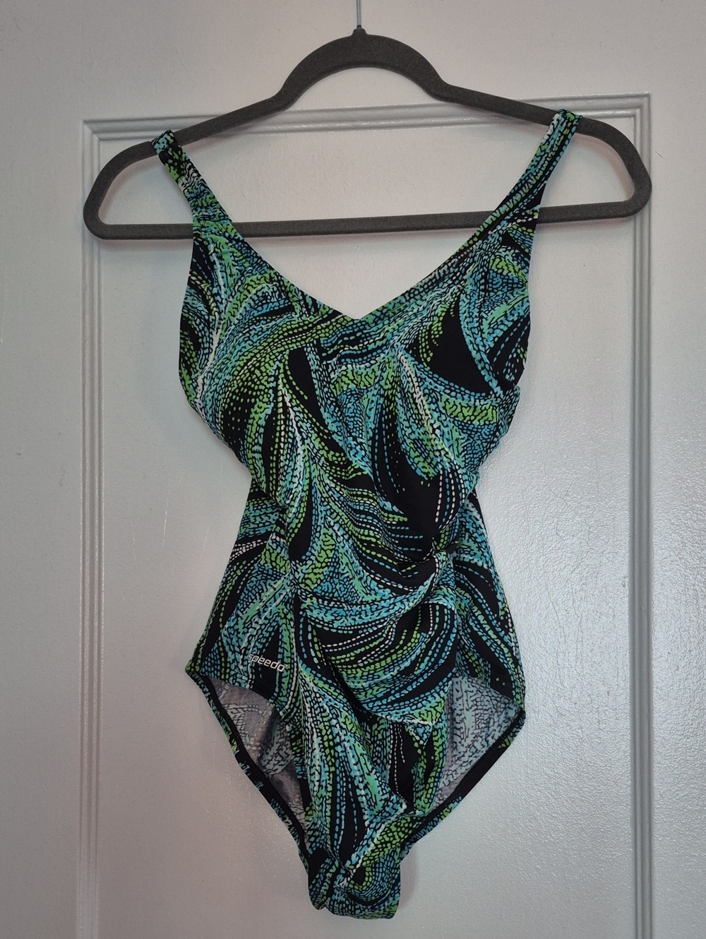 Speedo Swim Suit 1pc